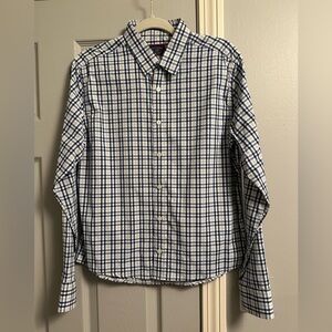 UNTUCKit - Casual Button Down Shirt